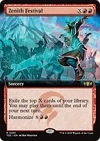 Tarkir: Dragonstorm Commander #81
