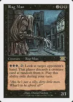 Classic Sixth Edition #151