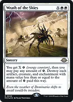 Modern Horizons 3 Promos #49s