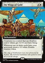 Aetherdrift Commander #21