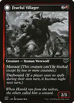 Innistrad: Double Feature #424