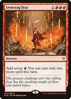 Throne of Eldraine Promos #127p