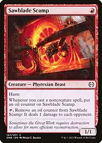 Phyrexia: All Will Be One #147