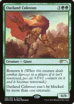 Magic Origins Promos #193★