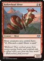 Modern Horizons #132