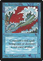 Limited Edition Beta #50
