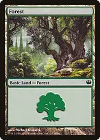 Duel Decks: Knights vs. Dragons #46