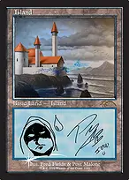 Secret Lair Drop #1191