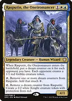 Dominaria United Commander #40