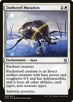 Commander Anthology #9