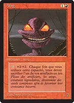 Foreign Black Border #139
