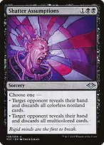 Modern Horizons #106