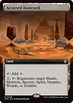 Aetherdrift Commander #36