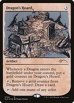 Secret Lair Drop #709