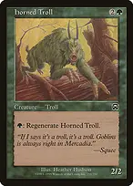 Mercadian Masques #251