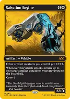 Aetherdrift #431