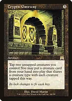 Onslaught #306