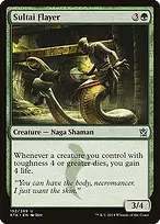 Khans of Tarkir #152