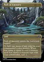 Commander Masters #661