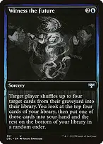 Innistrad: Double Feature #357