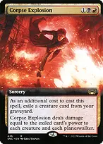 Streets of New Capenna #435