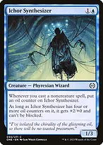 Phyrexia: All Will Be One #55