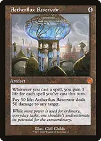 The Brothers' War Retro Artifacts #2