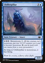 Modern Horizons #43
