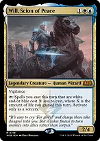 Wilds of Eldraine Promos #218p