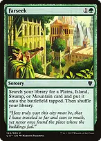 Commander 2017 #149