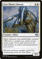 Modern Horizons #9