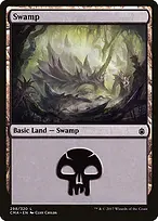 Commander Anthology #298