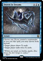 Modern Horizons 3 Commander #181