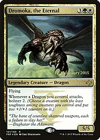 Fate Reforged Promos #151s