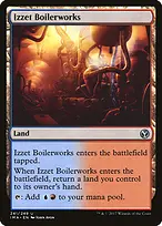Iconic Masters #241