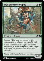 Wilds of Eldraine #194