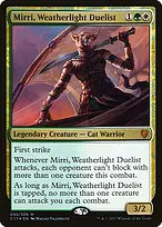 Commander 2017 #43