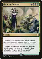 Commander 2018 #181