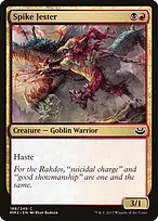 Modern Masters 2017 #188