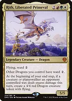 Dominaria United Promos #214p