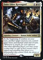 Battle for Baldur's Gate Promos #272s