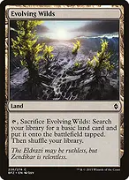 Battle for Zendikar #236