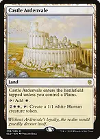 Throne of Eldraine #238
