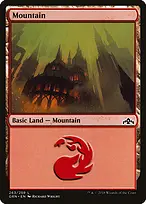 Guilds of Ravnica #263
