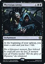 Phyrexia: All Will Be One Promos #104s