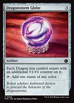 Foundations Commander #254