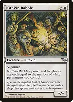 Shadowmoor #9