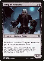 Modern Masters 2017 #86