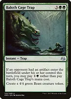 Modern Masters 2017 #120