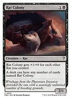Mystery Booster 2 #47